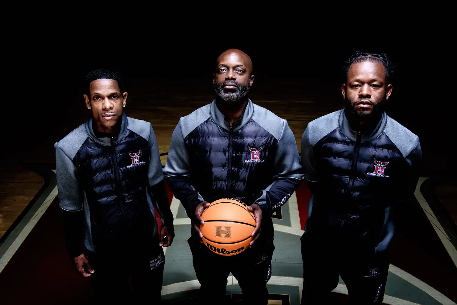 Hillgrove High School Boys Basketball Coaches